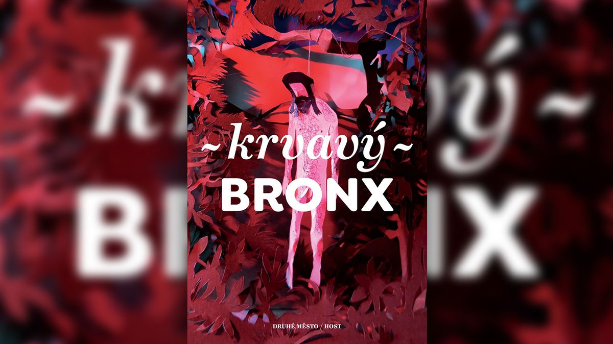 Krvavý Bronx vypráví příběhy starých černých kronik